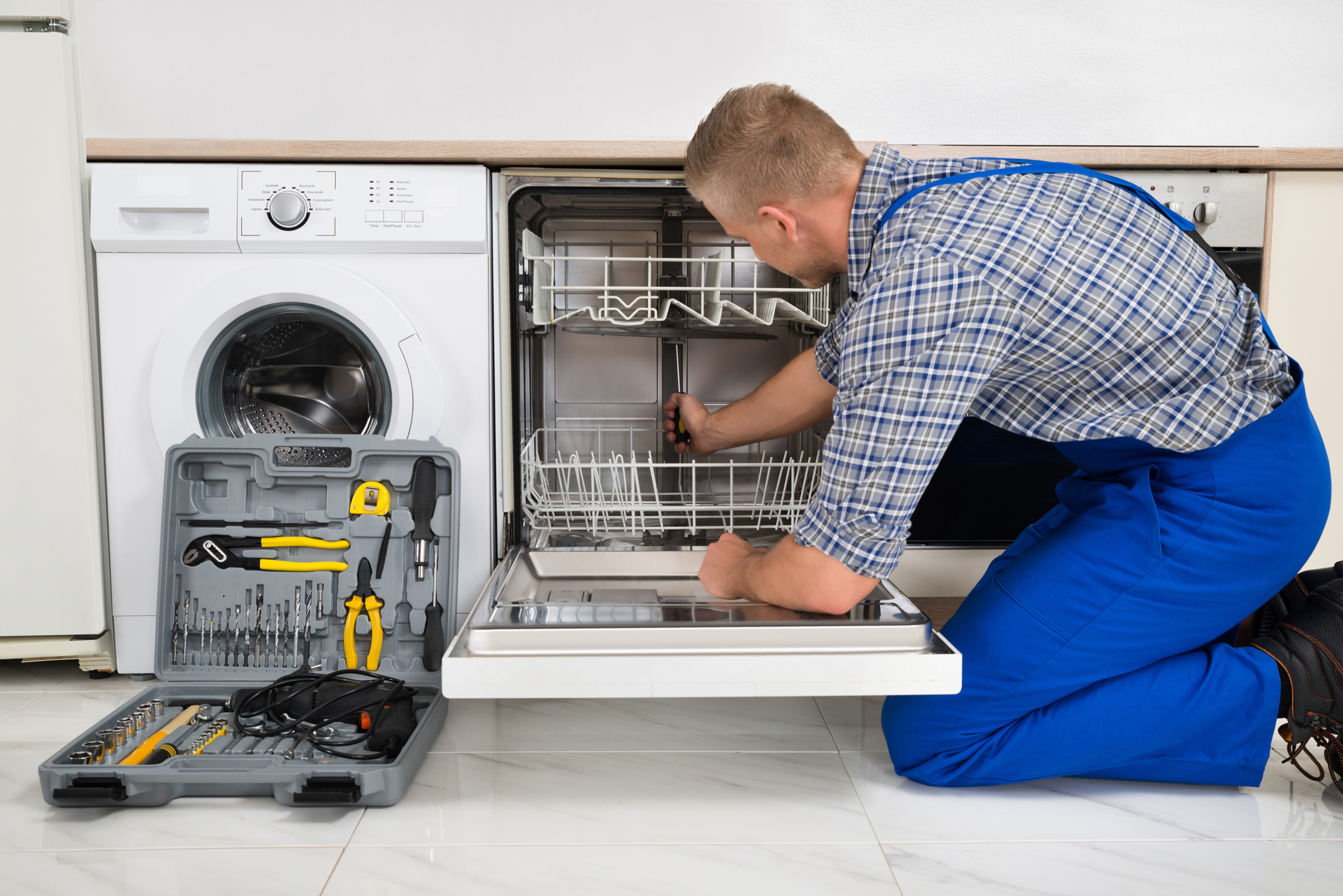 Professional Appliance Repair & Installation in New Zealand: Why Choosing the Right Technician Saves You Time, Money, and Stress
