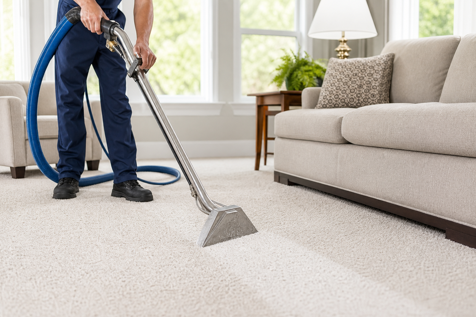 How to Choose the Right Home Cleaning Service in Auckland