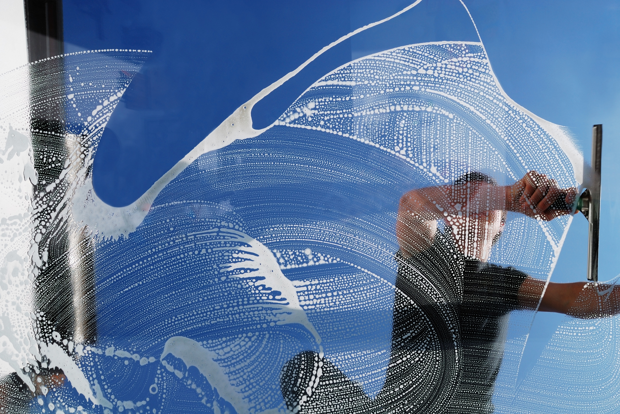 Professional Window Cleaning: Why Clean Windows Matter for Your Home and Business