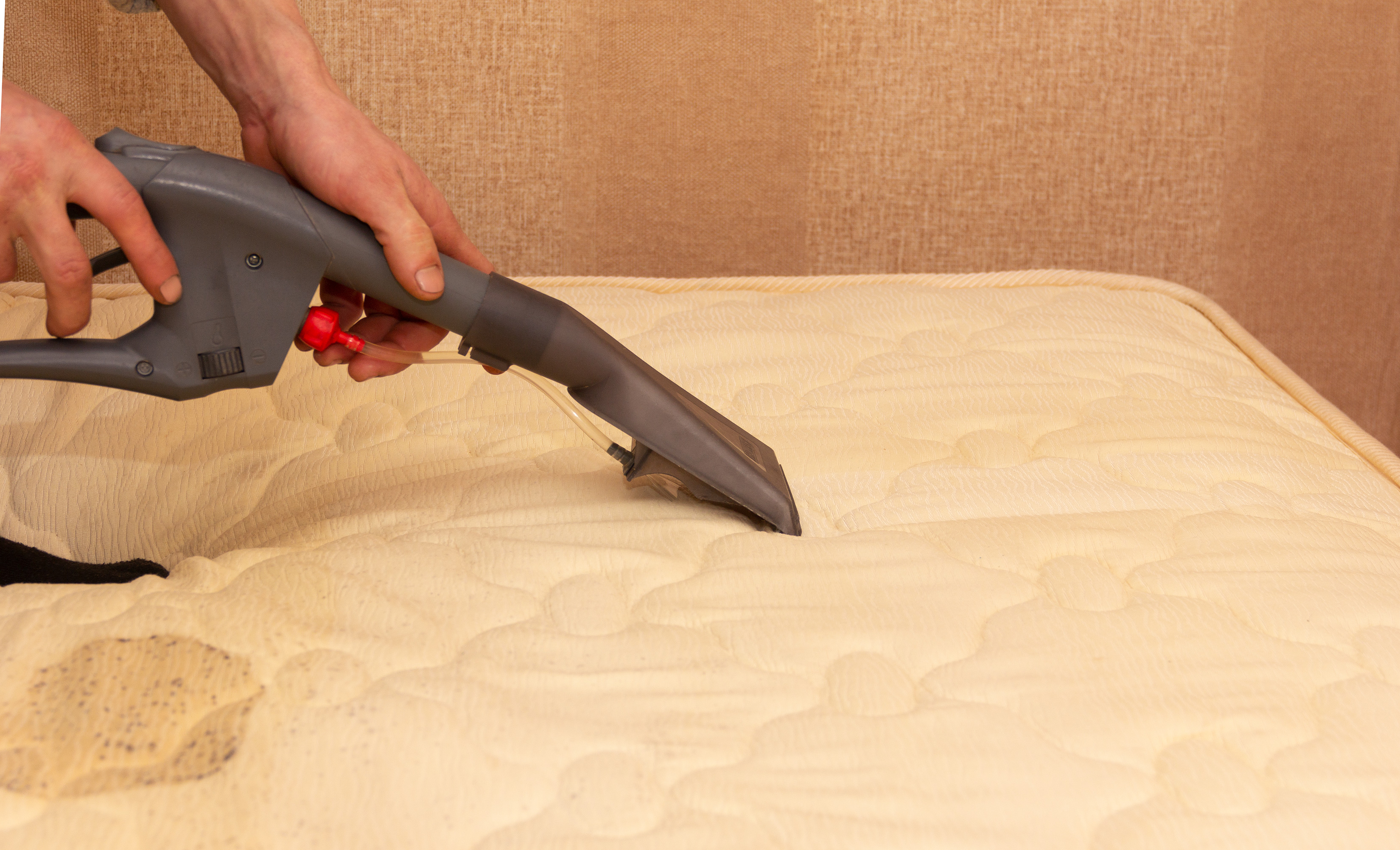 Mattress Cleaning: Why a Clean Mattress Is Essential for Better Sleep and a Healthier Home