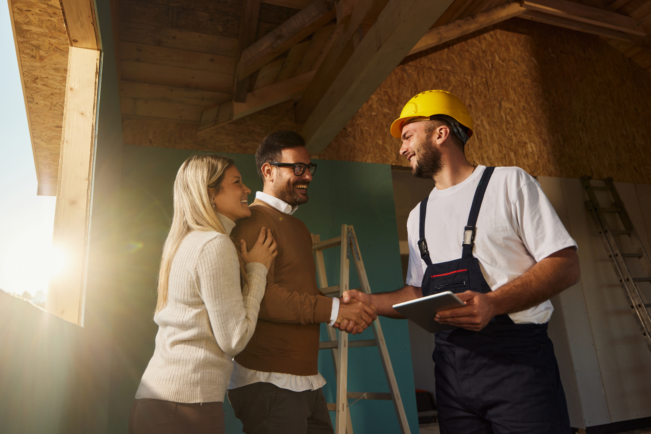 No Job Too Small: How GetCharlie Makes Home Repairs Simple, Transparent and Secure