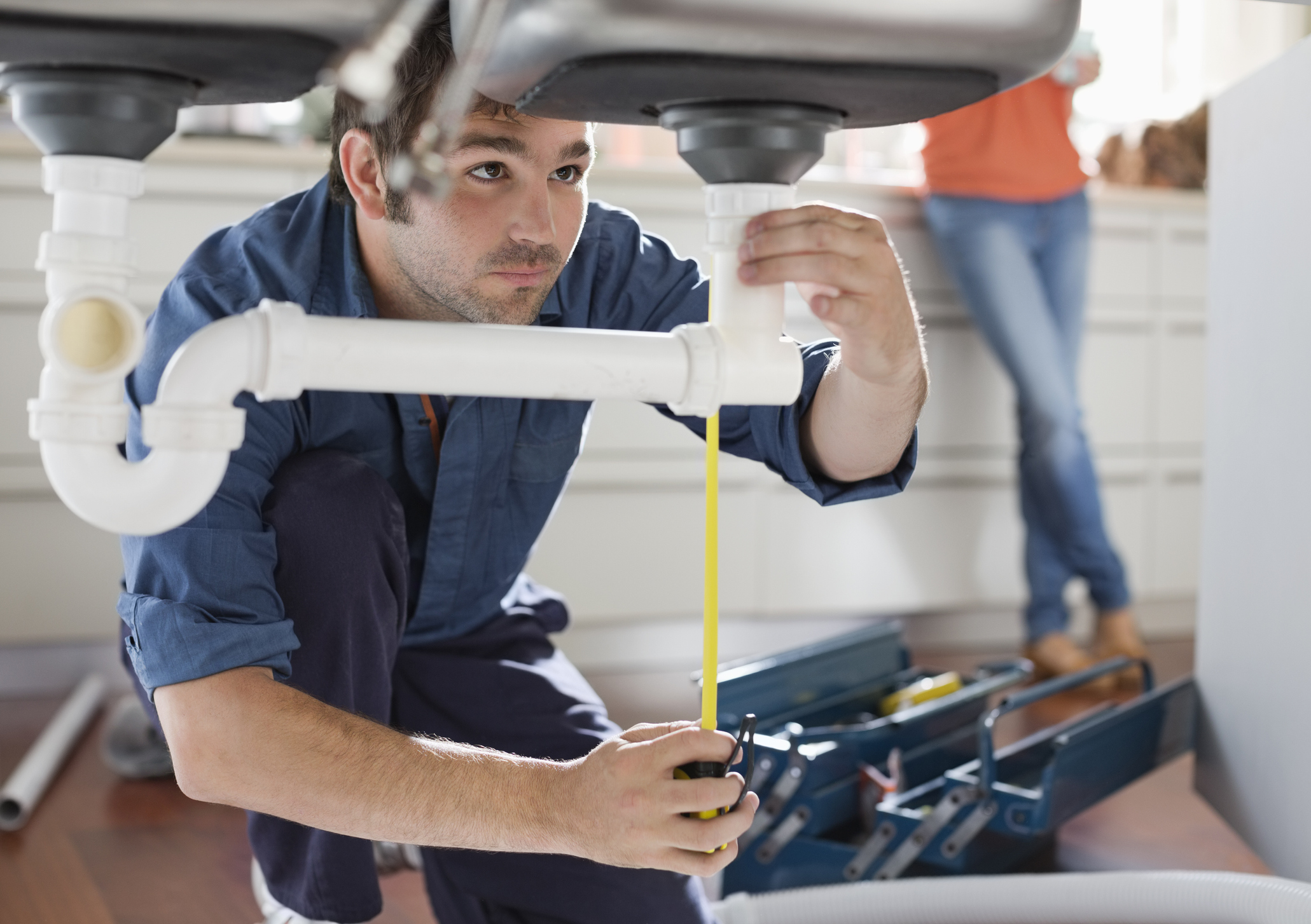 Master Plumber Services: Why Hiring a Qualified Professional Protects Your Home and Saves You Money